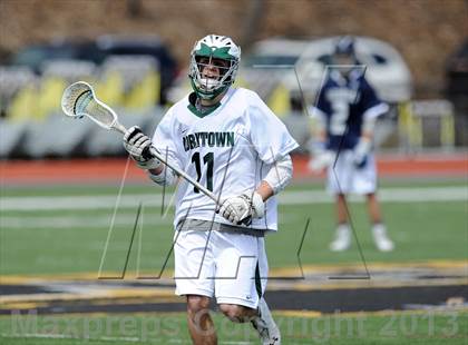 Thumbnail 3 in Columbine vs. Yorktown (West Point Series) photogallery.