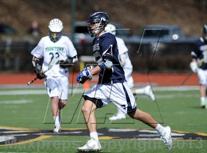 Thumbnail 1 in Columbine vs. Yorktown (West Point Series) photogallery.