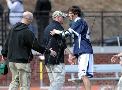 Thumbnail 1 in Columbine vs. Yorktown (West Point Series) photogallery.