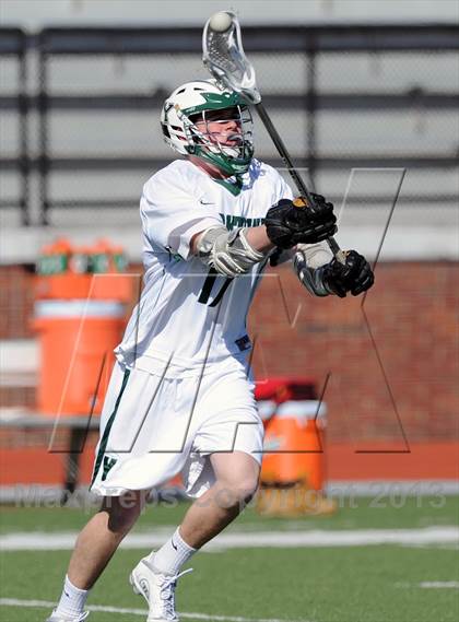 Thumbnail 1 in Columbine vs. Yorktown (West Point Series) photogallery.