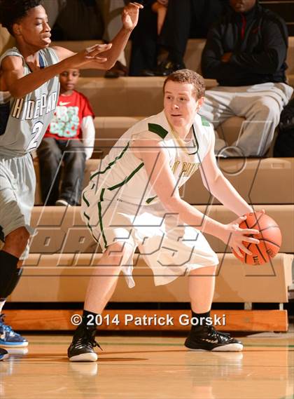 Thumbnail 3 in St. Patrick vs. Hyde Park (Saint Patrick Tournament) photogallery.