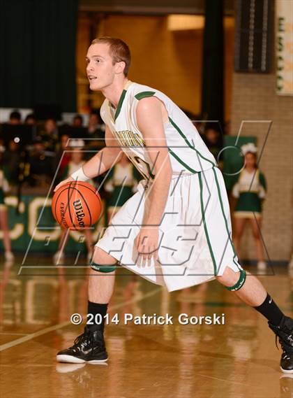 Thumbnail 2 in St. Patrick vs. Hyde Park (Saint Patrick Tournament) photogallery.