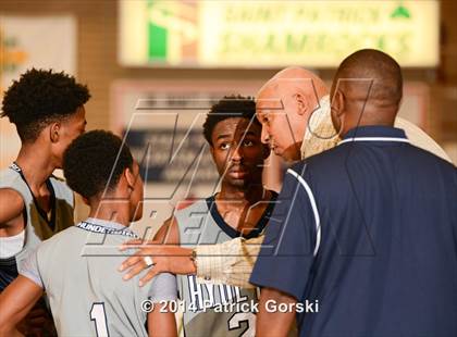 Thumbnail 2 in St. Patrick vs. Hyde Park (Saint Patrick Tournament) photogallery.