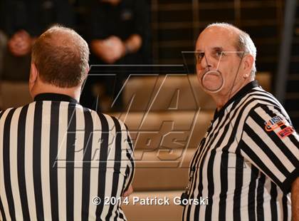 Thumbnail 2 in St. Patrick vs. Hyde Park (Saint Patrick Tournament) photogallery.