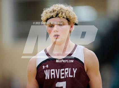 Thumbnail 3 in Waverly @ Lincoln Southwest photogallery.