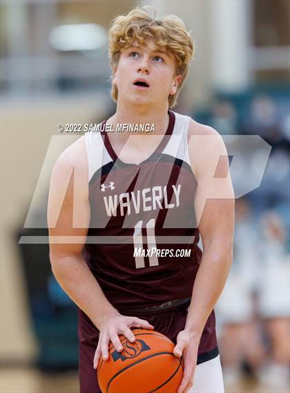 Thumbnail 3 in Waverly @ Lincoln Southwest photogallery.