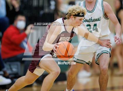 Thumbnail 3 in Waverly @ Lincoln Southwest photogallery.