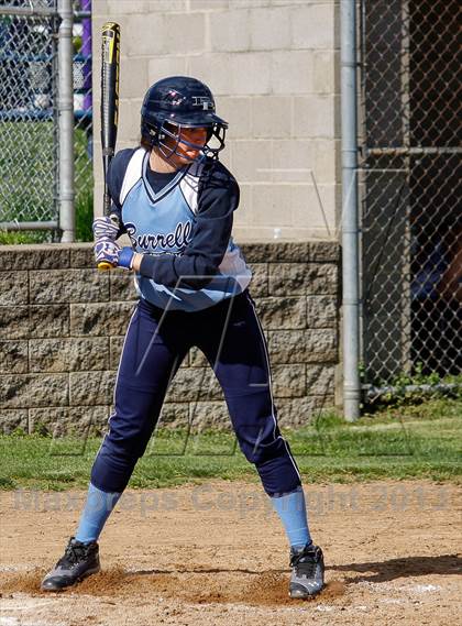 Thumbnail 3 in Burrell @ Shady Side Academy photogallery.