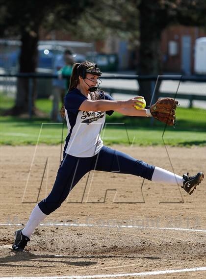 Thumbnail 3 in Burrell @ Shady Side Academy photogallery.
