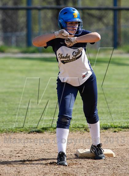 Thumbnail 3 in Burrell @ Shady Side Academy photogallery.