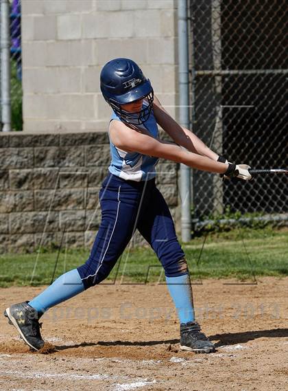 Thumbnail 1 in Burrell @ Shady Side Academy photogallery.