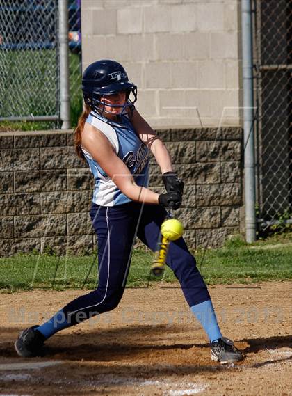Thumbnail 1 in Burrell @ Shady Side Academy photogallery.