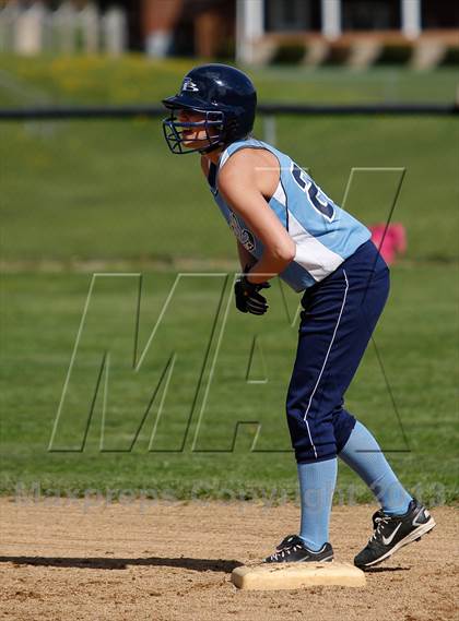 Thumbnail 3 in Burrell @ Shady Side Academy photogallery.