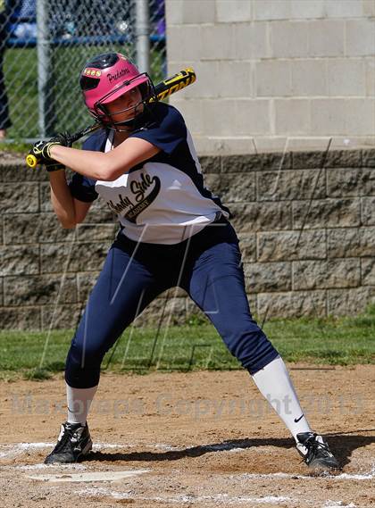 Thumbnail 2 in Burrell @ Shady Side Academy photogallery.