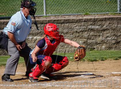Thumbnail 1 in Burrell @ Shady Side Academy photogallery.