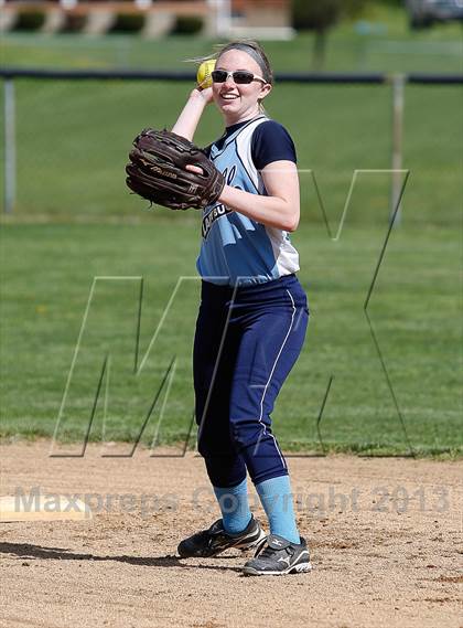 Thumbnail 2 in Burrell @ Shady Side Academy photogallery.