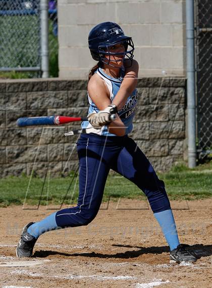 Thumbnail 1 in Burrell @ Shady Side Academy photogallery.