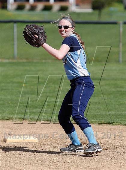 Thumbnail 1 in Burrell @ Shady Side Academy photogallery.
