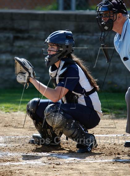 Thumbnail 1 in Burrell @ Shady Side Academy photogallery.