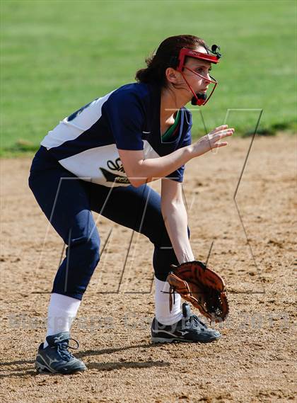 Thumbnail 3 in Burrell @ Shady Side Academy photogallery.