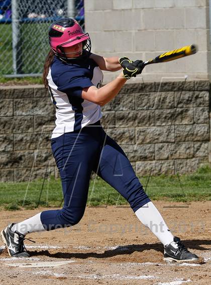 Thumbnail 3 in Burrell @ Shady Side Academy photogallery.