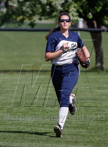 Thumbnail 2 in Burrell @ Shady Side Academy photogallery.