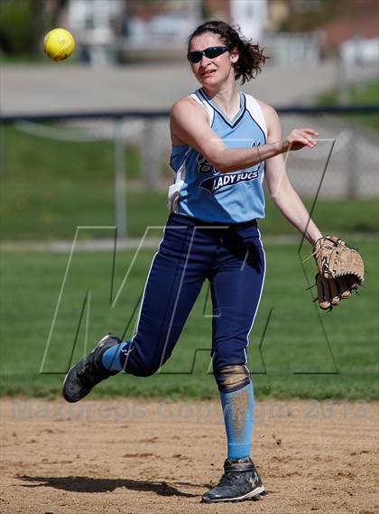 Thumbnail 3 in Burrell @ Shady Side Academy photogallery.