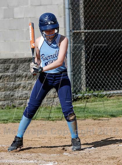 Thumbnail 2 in Burrell @ Shady Side Academy photogallery.