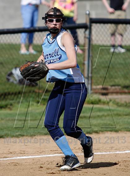 Thumbnail 1 in Burrell @ Shady Side Academy photogallery.