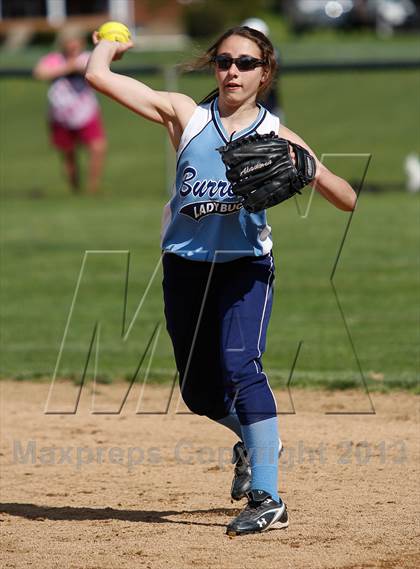 Thumbnail 2 in Burrell @ Shady Side Academy photogallery.