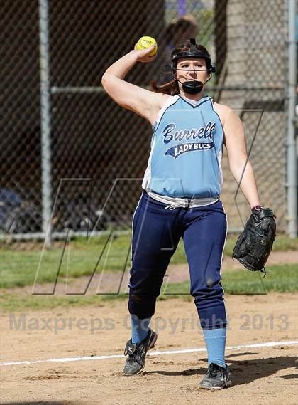 Thumbnail 3 in Burrell @ Shady Side Academy photogallery.