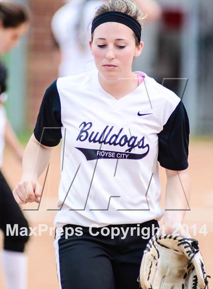 Thumbnail 1 in Greenville @ Royse City photogallery.