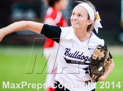 Thumbnail 1 in Greenville @ Royse City photogallery.
