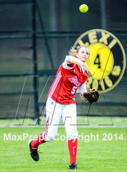 Thumbnail 2 in Greenville @ Royse City photogallery.