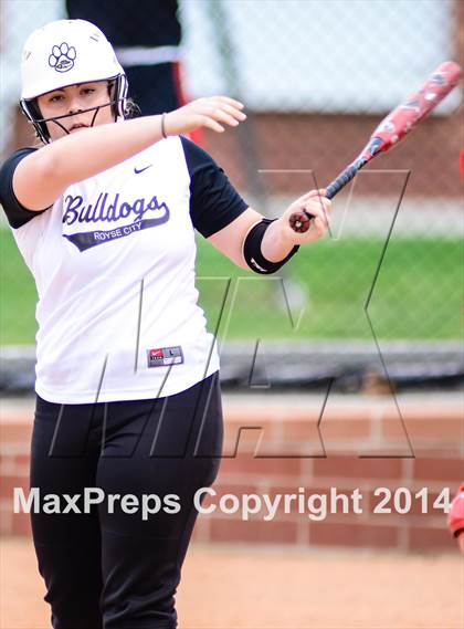 Thumbnail 1 in Greenville @ Royse City photogallery.