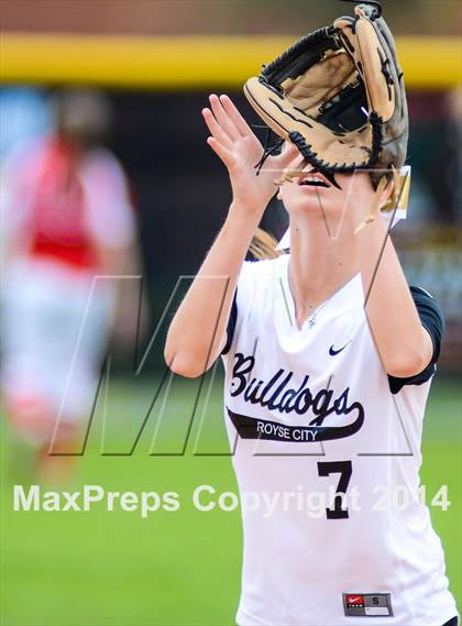 Thumbnail 3 in Greenville @ Royse City photogallery.