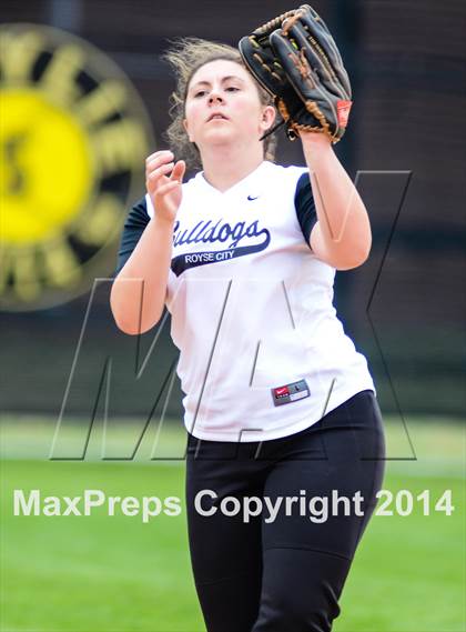Thumbnail 1 in Greenville @ Royse City photogallery.