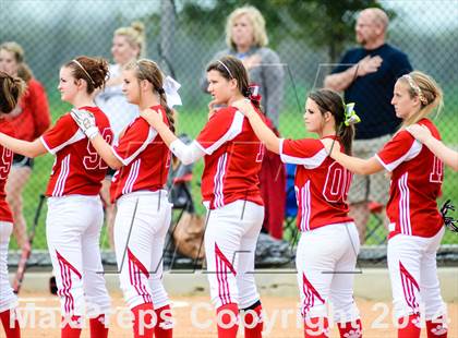 Thumbnail 1 in Greenville @ Royse City photogallery.