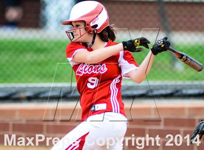 Thumbnail 1 in Greenville @ Royse City photogallery.