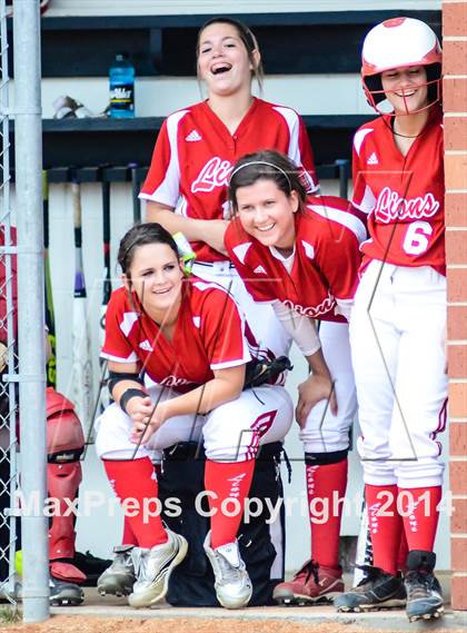 Thumbnail 2 in Greenville @ Royse City photogallery.