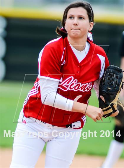 Thumbnail 1 in Greenville @ Royse City photogallery.