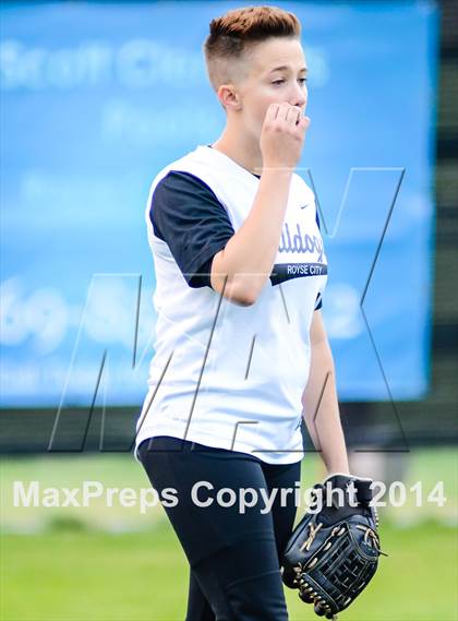 Thumbnail 1 in Greenville @ Royse City photogallery.