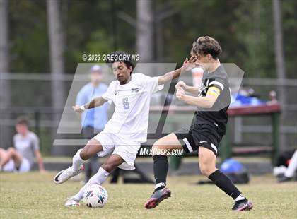 Thumbnail 2 in Panther Creek @ Green Hope photogallery.