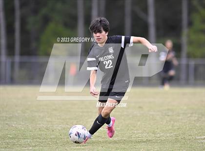 Thumbnail 2 in Panther Creek @ Green Hope photogallery.