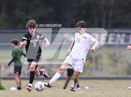 Thumbnail 1 in Panther Creek @ Green Hope photogallery.