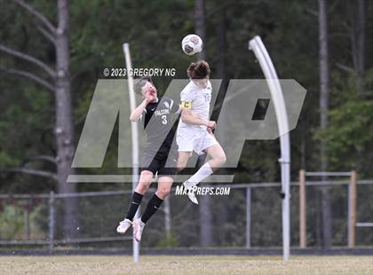 Thumbnail 2 in Panther Creek @ Green Hope photogallery.