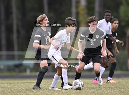 Thumbnail 1 in Panther Creek @ Green Hope photogallery.