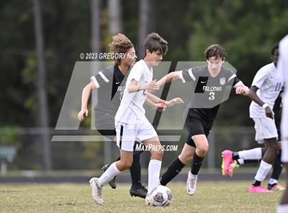 Thumbnail 2 in Panther Creek @ Green Hope photogallery.