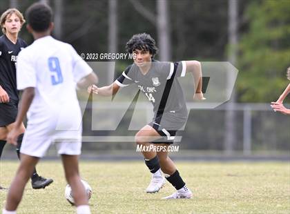 Thumbnail 3 in Panther Creek @ Green Hope photogallery.