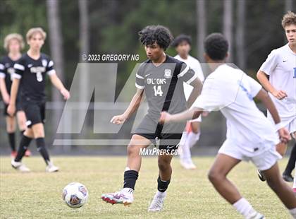 Thumbnail 1 in Panther Creek @ Green Hope photogallery.